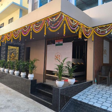 Sharan Residency Hotel Navi Mumbai Ngoại thất bức ảnh