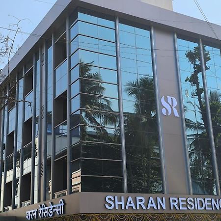 Sharan Residency Hotel Navi Mumbai Ngoại thất bức ảnh